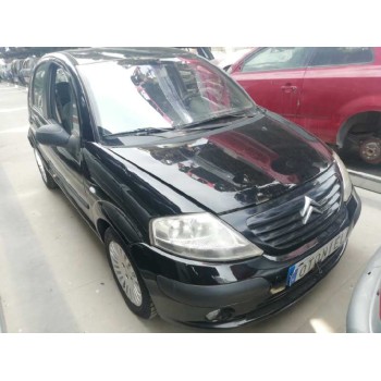 citroën c3 del año 2004