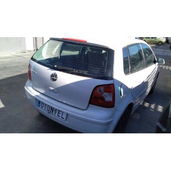 volkswagen polo (9n1) del año 2003