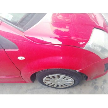 citroën c2 del año 2009