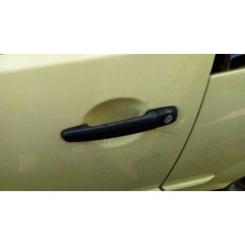 citroën c2 del año 2006