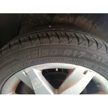 renault megane ii classic berlina del año 2008