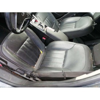 opel insignia berlina del año 2016