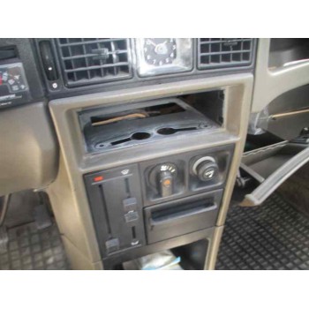 opel kadett e del año 1991