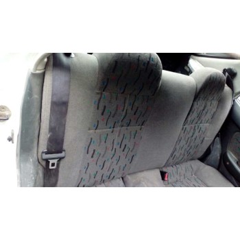 hyundai accent (x3) del año 1998