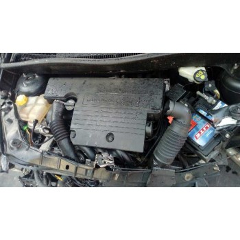 ford fusion (cbk) del año 2007