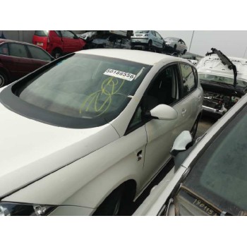 seat altea (5p1) del año 2007