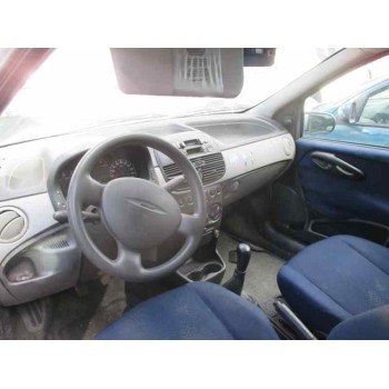 fiat punto berlina (188) del año 2000