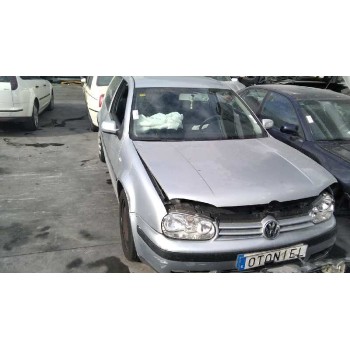 volkswagen golf iv berlina (1j1) del año 2003