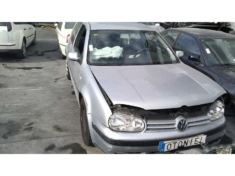 VOLKSWAGEN GOLF IV BERLINA (1J1)