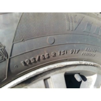 audi a4 berlina (b5) del año 2000