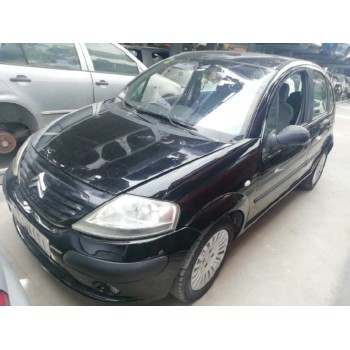 citroën c3 del año 2004
