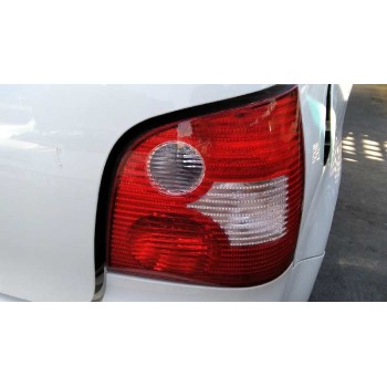 volkswagen polo (9n1) del año 2003