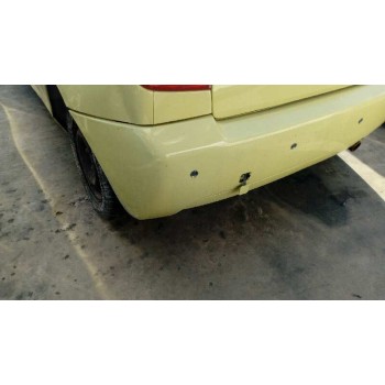 citroën c2 del año 2006