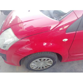 citroën c2 del año 2009