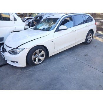 bmw 3 touring (f31) del año 2014