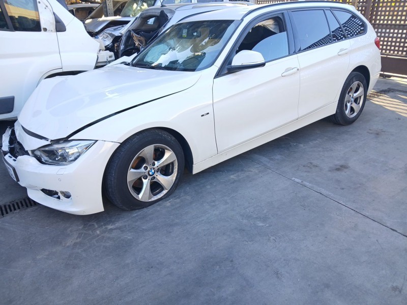 BMW 3 TOURING (F31)