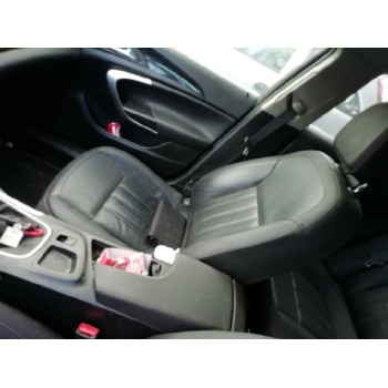 opel insignia berlina del año 2016