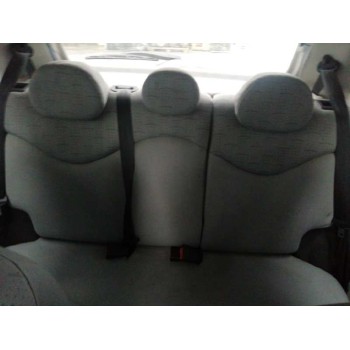 citroën c3 del año 2003