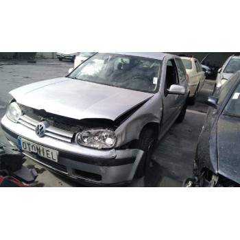 volkswagen golf iv berlina (1j1) del año 2003