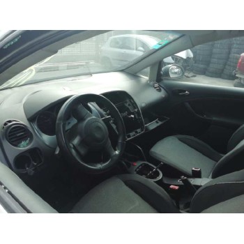 seat altea (5p1) del año 2007