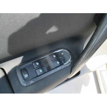 renault scenic ii del año 2003