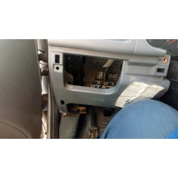 ford transit connect (tc7) del año 2003