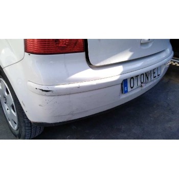 volkswagen polo (9n1) del año 2003