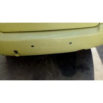 citroën c2 del año 2006