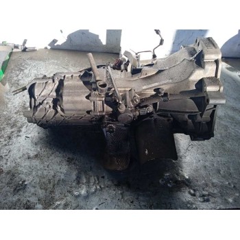 Recambio de caja cambios para skoda superb (3u4) classic referencia OEM IAM   