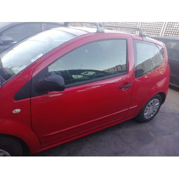 citroën c2 del año 2009