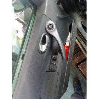 renault megane ii classic berlina del año 2008