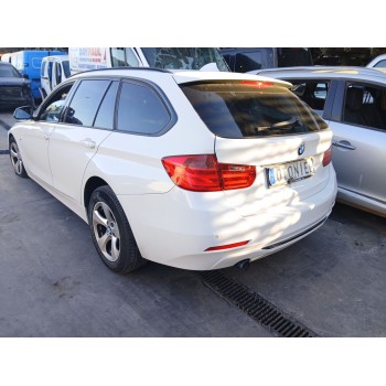 bmw 3 touring (f31) del año 2014