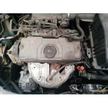 citroën c3 del año 2003