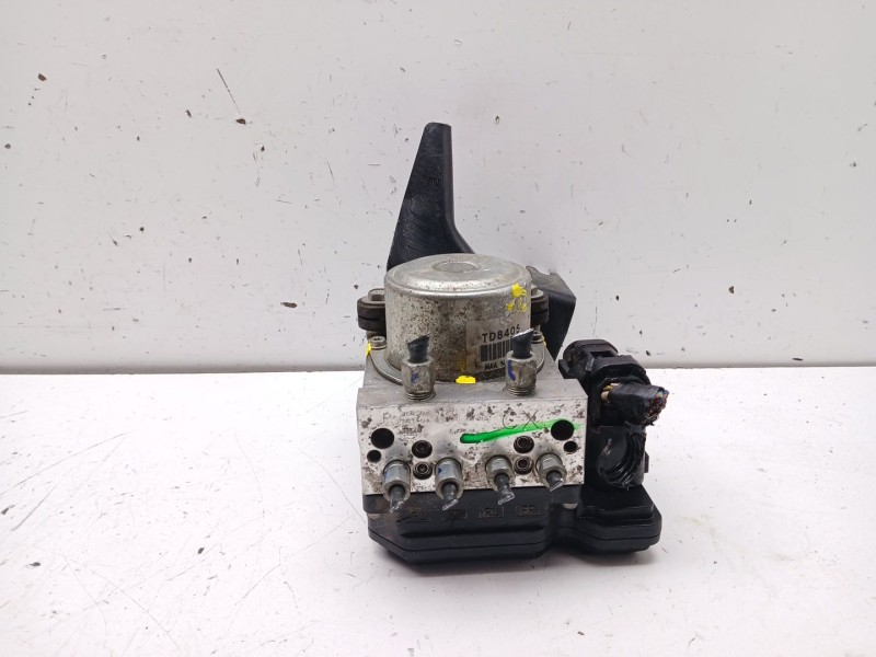 Recambio de abs para nissan juke (f15) 1.2 dig-t referencia OEM IAM 47660HY01B 47660bf10 