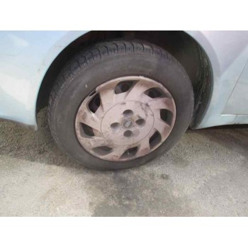 fiat punto berlina (188) del año 2000