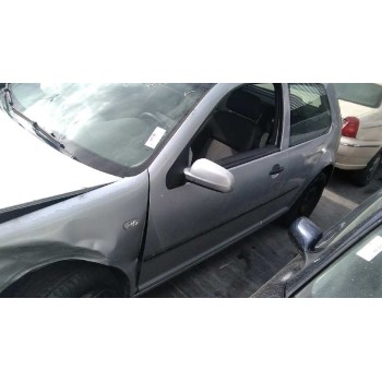volkswagen golf iv berlina (1j1) del año 2003