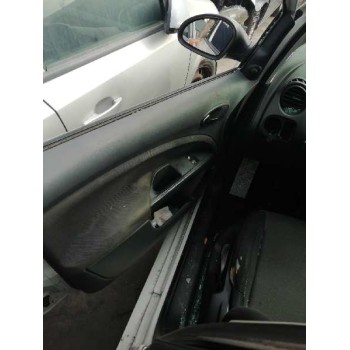 seat altea (5p1) del año 2007