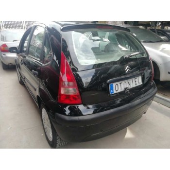 citroën c3 del año 2004