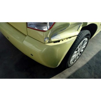 citroën c2 del año 2006