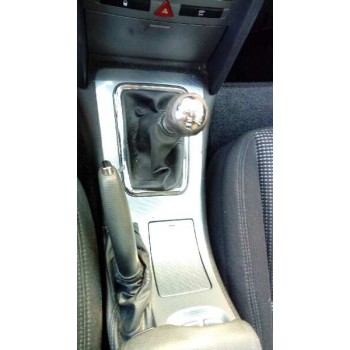 peugeot 407 del año 2006