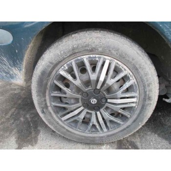 renault megane i berlina hatchback (ba0) del año 1999