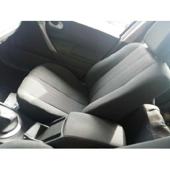 renault megane ii classic berlina del año 2008