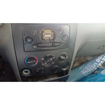 ford transit connect (tc7) del año 2003