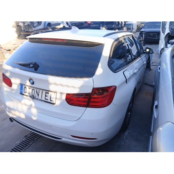 bmw 3 touring (f31) del año 2014
