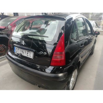citroën c3 del año 2004