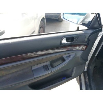 audi a4 berlina (b5) del año 2000