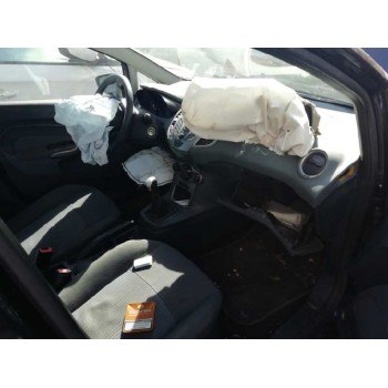 ford fiesta (cb1) del año 2011