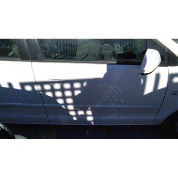 volkswagen polo (9n1) del año 2003