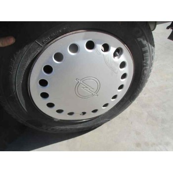 opel kadett e del año 1991