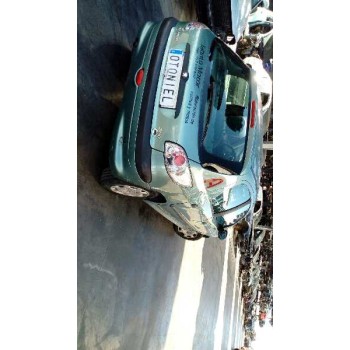 peugeot 206 berlina del año 1999